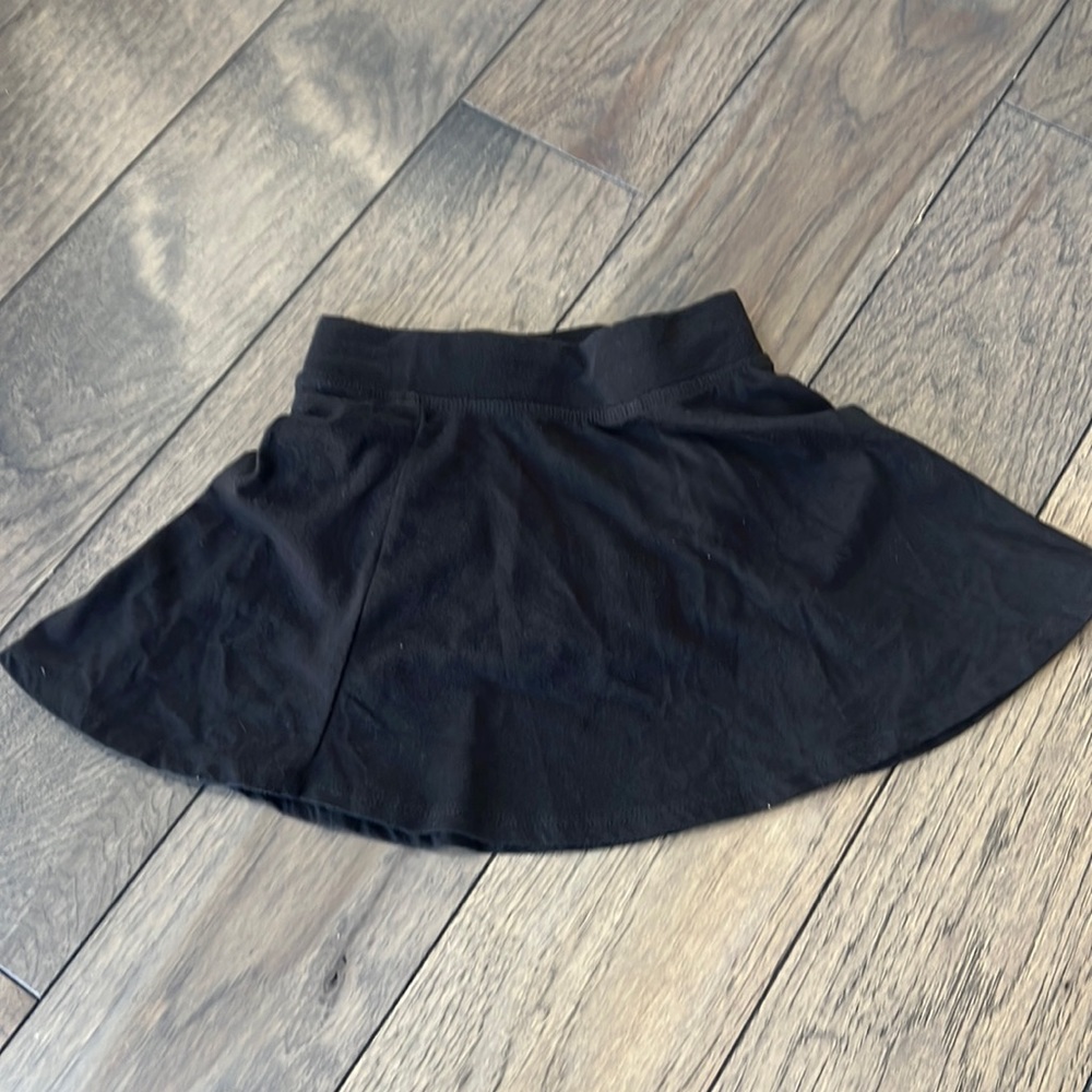 Size 4 skirt